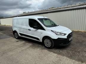 FORD TRANSIT CONNECT 2019 (19) at Iver Van Sales Iver