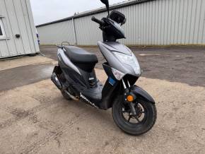 LEXMOTO ECHO 50 2024  at Iver Van Sales Iver