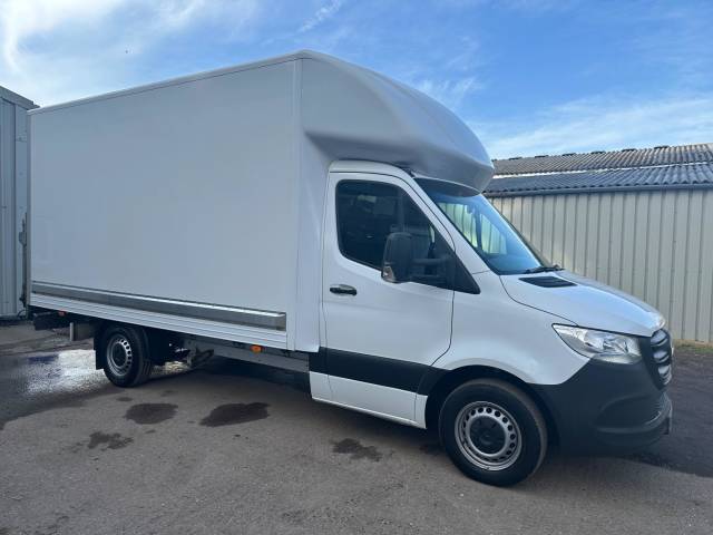 2019 Mercedes-Benz Sprinter 2.1 314 CDI FWD L2 Euro 6 (s/s) 2dr